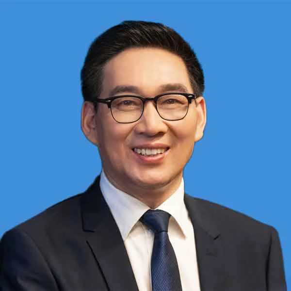 Herr Keqin Long, Brand Design Director