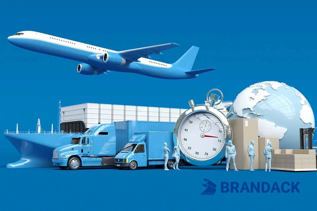 Logistik & Schifffahrt