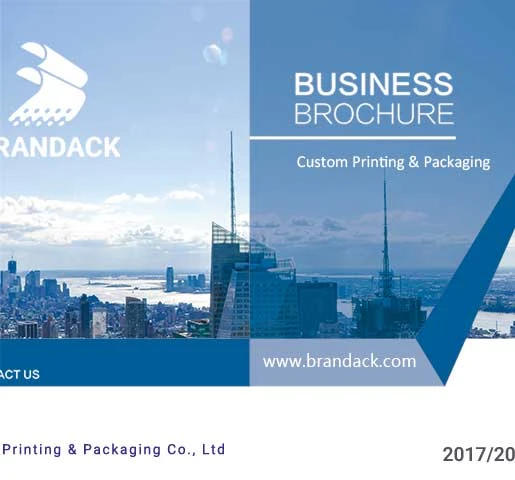 E-Katalog und Brosch&uuml;re