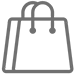 Individuelle Taschen