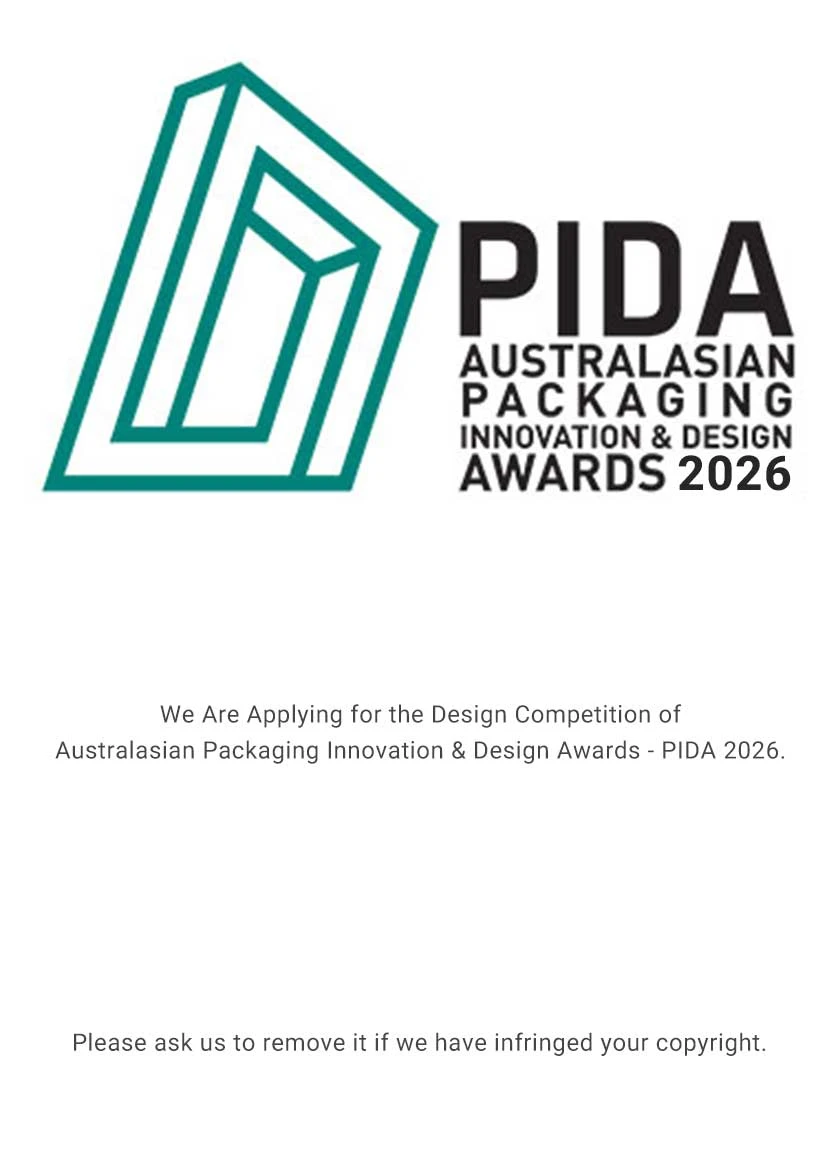 Australasian Packaging Innovation & Design Awards &ndash; PIDA bewirbt sich f&uuml;r 2026