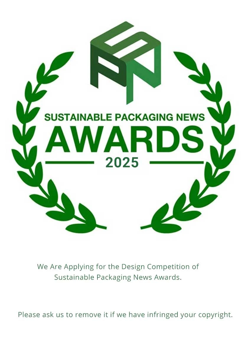 Sustainable Packaging News Awards bewerben sich f&uuml;r 2025