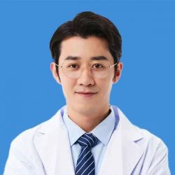 Herr Guowei Li, Druck- und Verpackungsingenieur