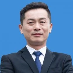 Herr Liang Wu, Direktor f&uuml;r Verpackungsdesign