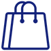 Individuelle Taschen