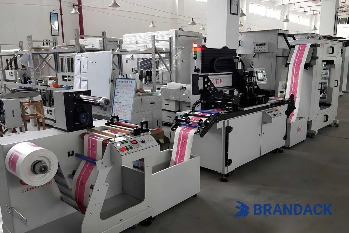Siebdruckmaschine &ndash; Siebdruckmaschine