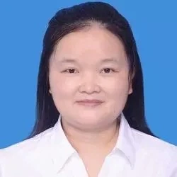 Frau Alice Hu, Vertriebsmitarbeiterin