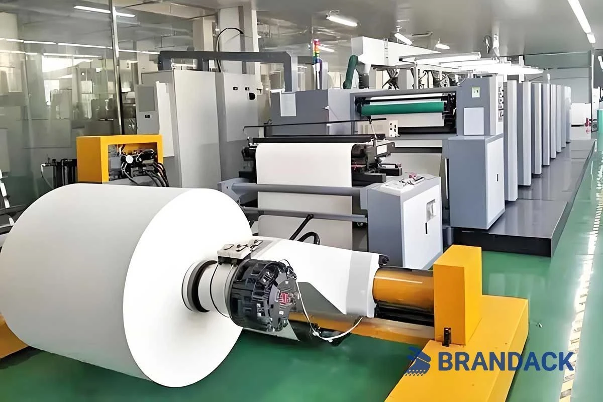 Beschichtungsmaschine &ndash; Automatischer Beschichter