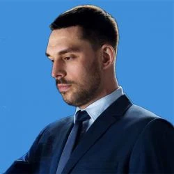 Herr Thomas Hunts, Direktor f&uuml;r Verpackungsl&ouml;sungen
