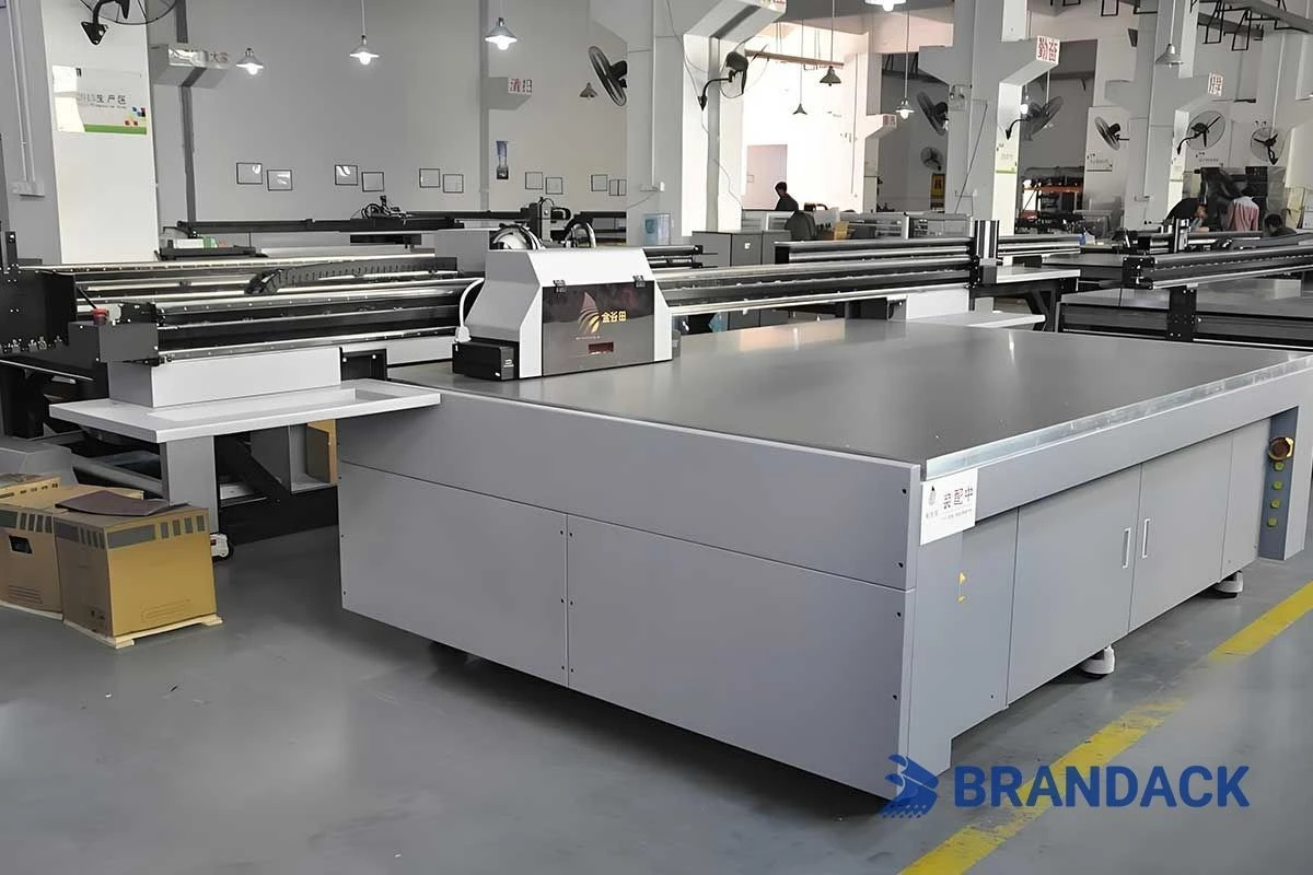 Ultraviolett-Druckmaschine &ndash; Gro&szlig;formatiger UV-DTF-Drucker