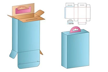 Ma&szlig;geschneiderte Schachteln und technische Verpackungsl&ouml;sungen und -zubeh&ouml;r