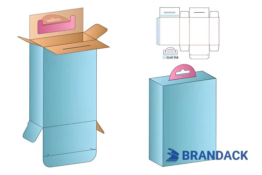 Ma&szlig;geschneiderte Schachteln und technische Verpackungsl&ouml;sungen und -zubeh&ouml;r